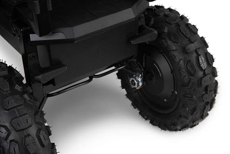 Power Transporter