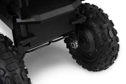 Power Transporter