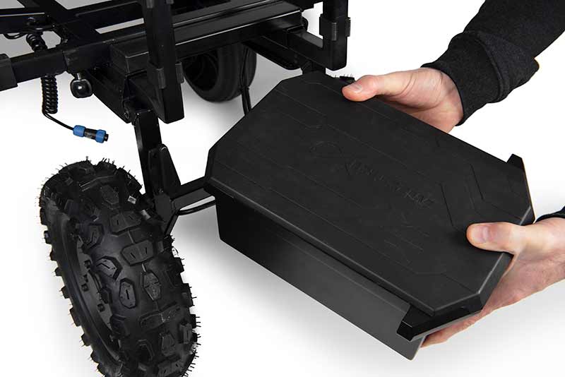 Power Transporter