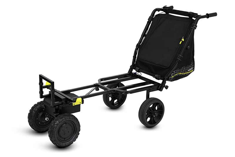 Power Transporter