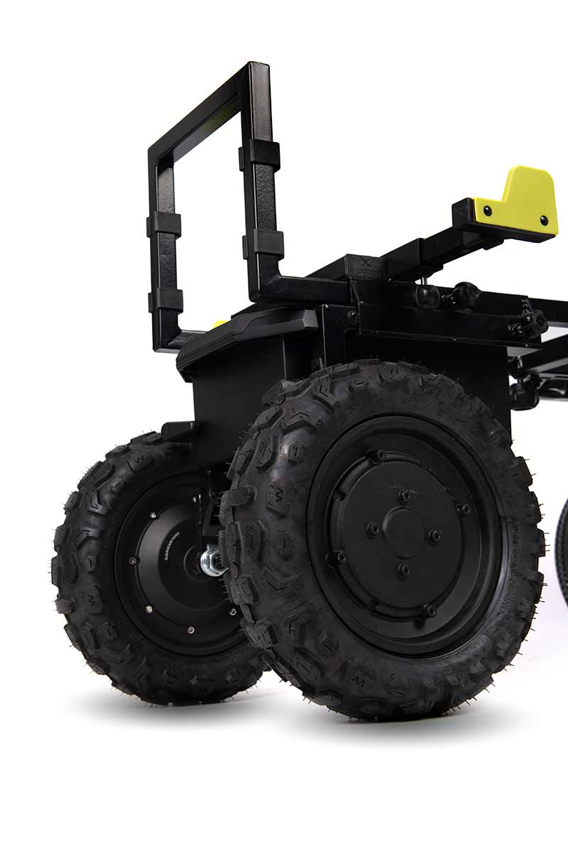 Power Transporter