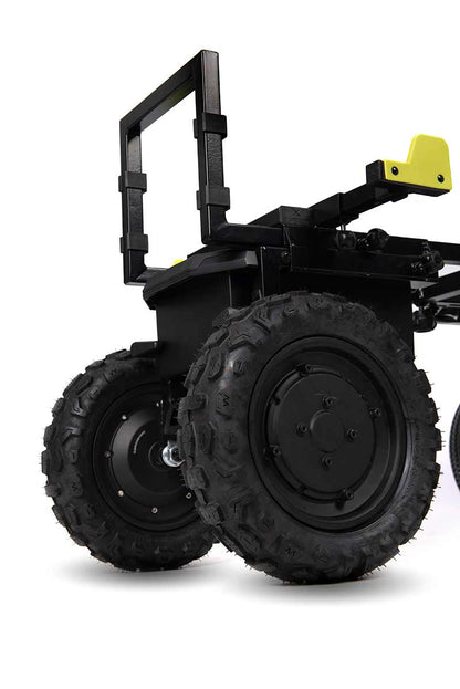 Power Transporter