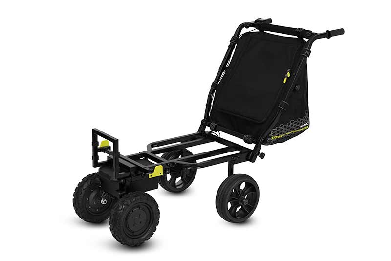 Power Transporter