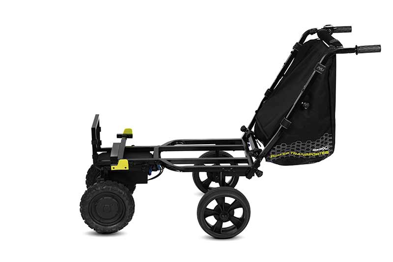 Power Transporter