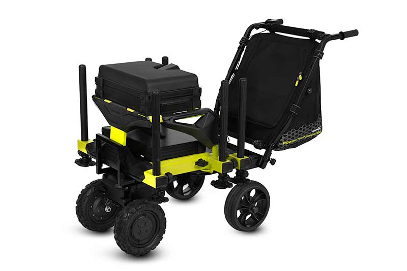 Power Transporter