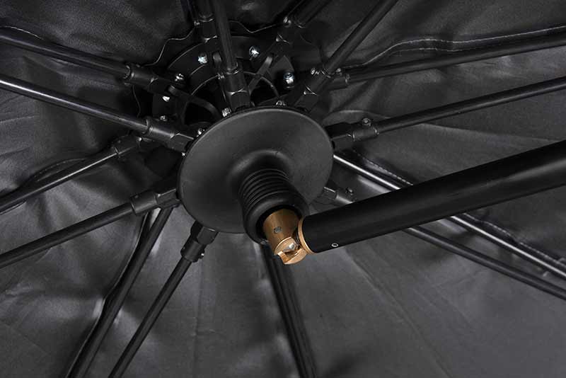 Pro Space Brolly