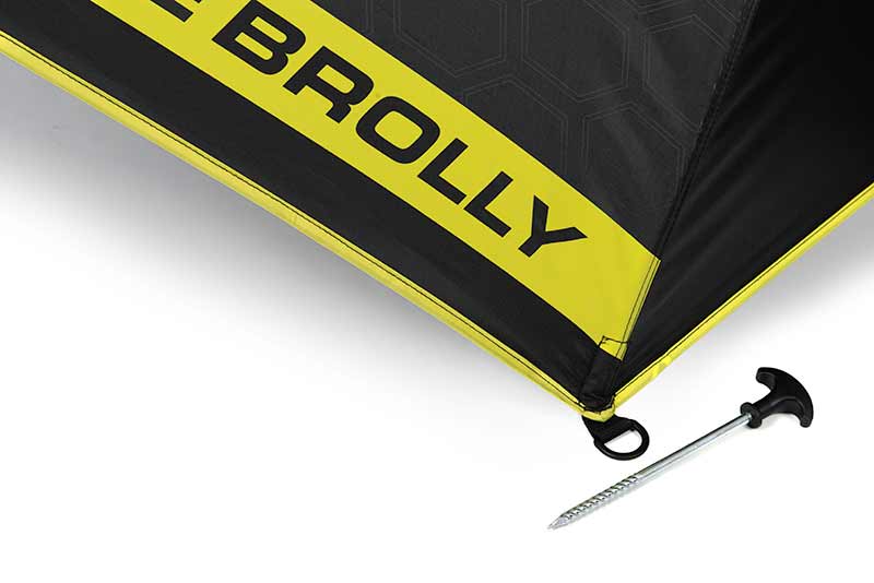 Pro Space Brolly