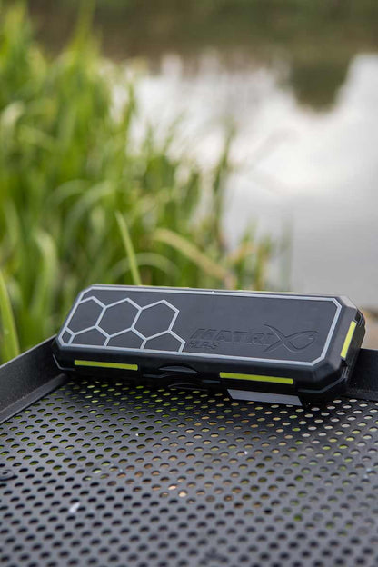 HLR Pro Hooklength Box – Slim 15cm
