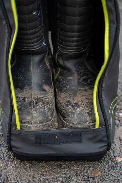 Horizon X Boot Storage Bag