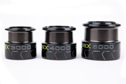 Horizon® X Reels