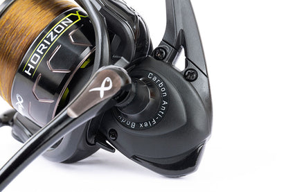 Horizon® X Reels