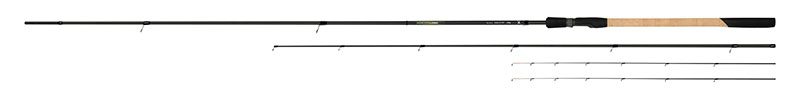 Horizon Pro Slim Rods