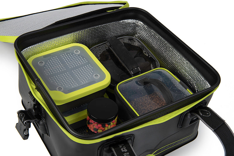 Horizon X Cool & Bait Storage