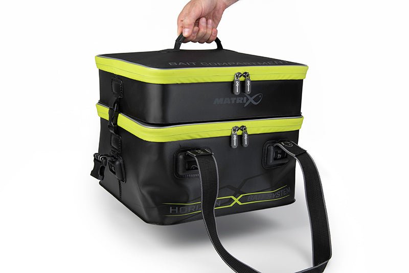 Horizon X Cool & Bait Storage