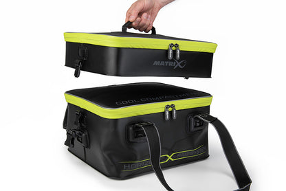 Horizon X Cool & Bait Storage