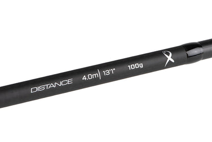 Horizon Pro X Distance Rods