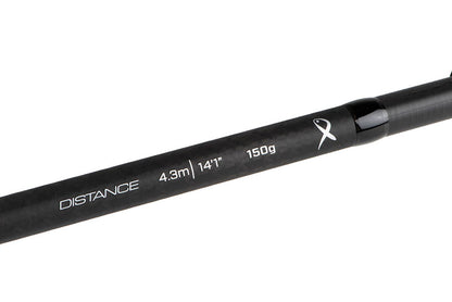 Horizon Pro X Distance Rods