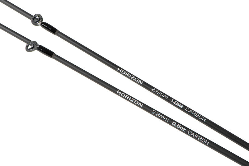 Horizon Pro Slim Rods
