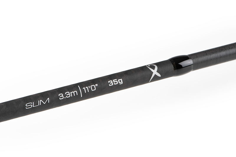 Horizon Pro Slim Rods