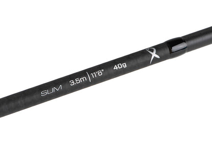 Horizon Pro Slim Rods