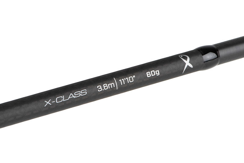 Horizon Pro X-Class Rods