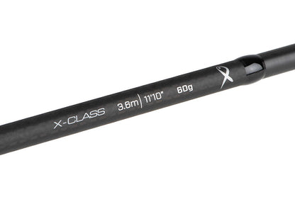 Horizon Pro X-Class Rods