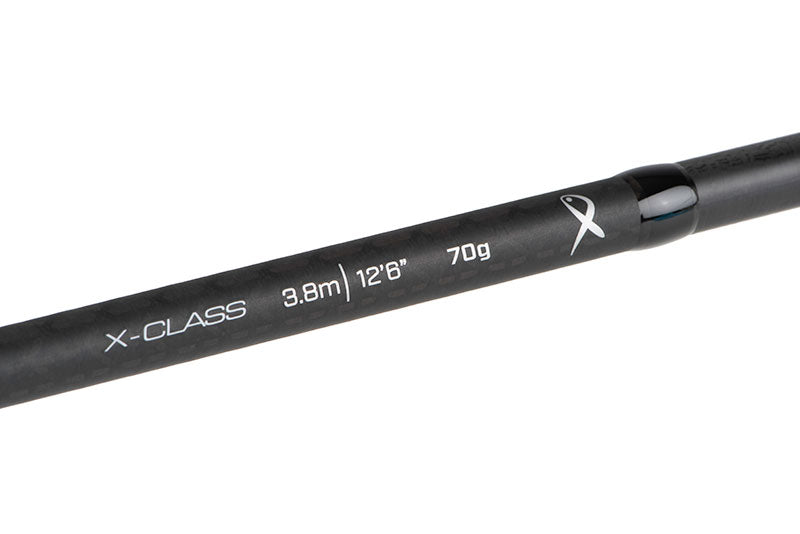 Horizon Pro X-Class Rods