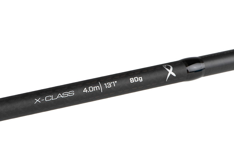 Horizon Pro X-Class Rods