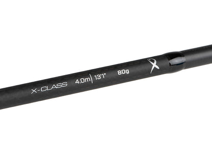 Horizon Pro X-Class Rods