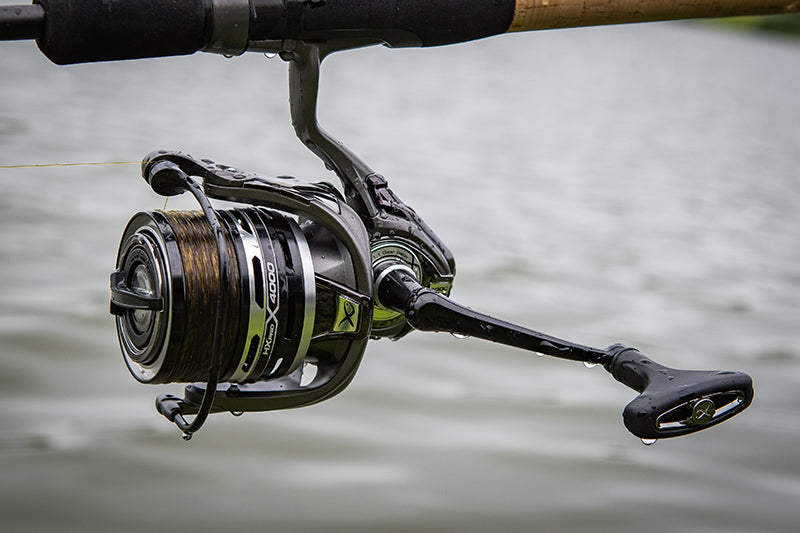 HX Pro Reels