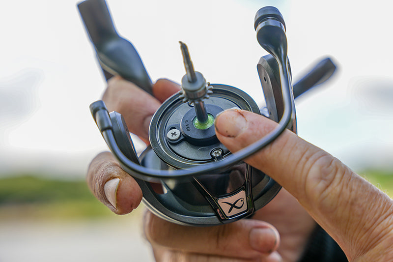 HX Pro Reels