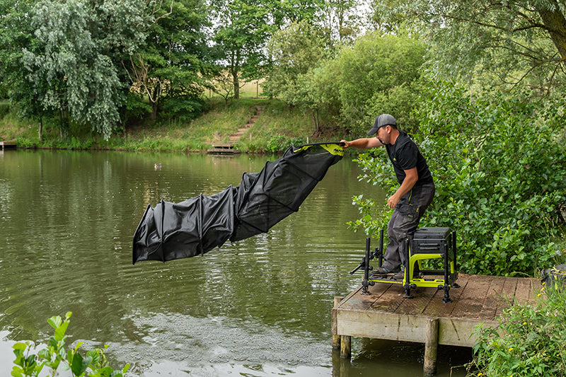 3.0m Carp Safe Keepnet