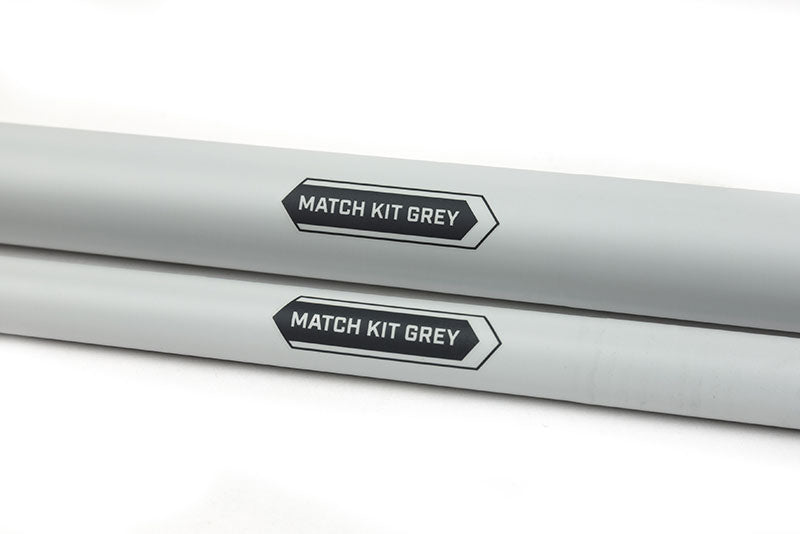 MTX Grey Match Kit