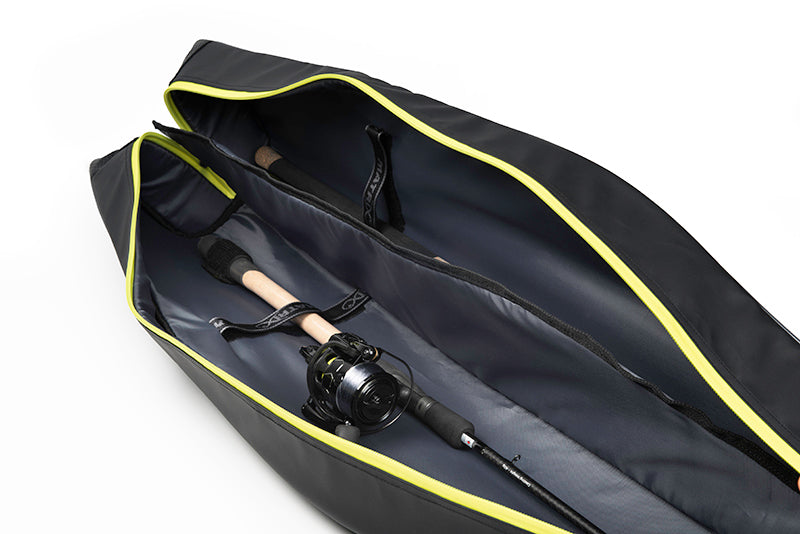 Horizon X 2 Rod Sleeves