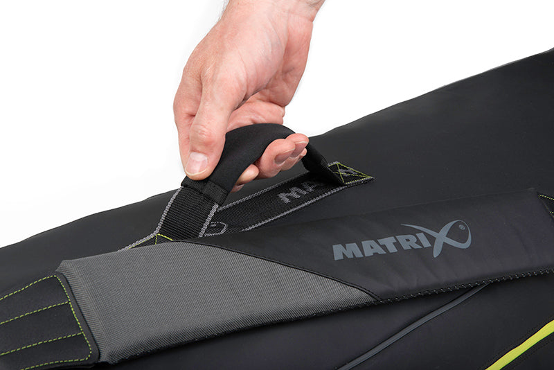 Horizon X Multi Pole Holdall