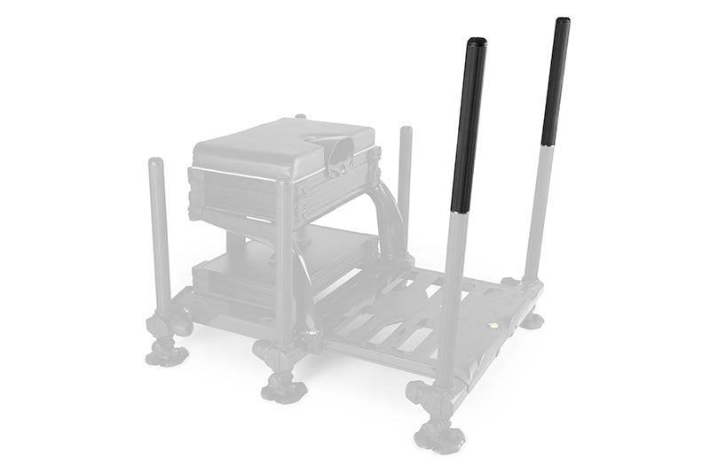 XR36 Leg Extensions