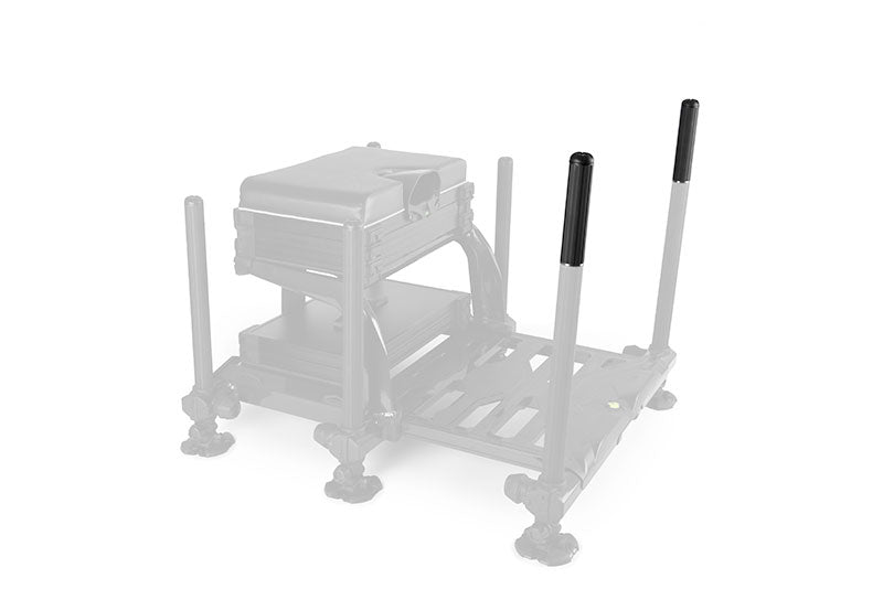 XR36 Leg Extensions