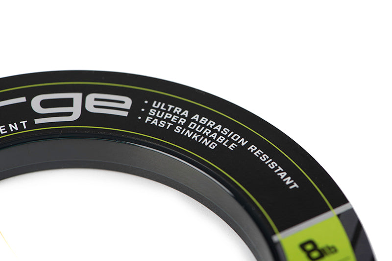 Submerge Shock Leader