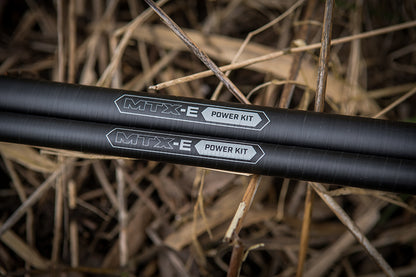 MTX-E Power Kit