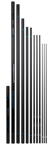 MTX Power 11m