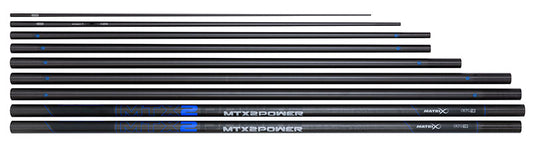 MTX 2 Power Pole