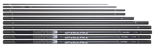 MTX 3 Ultra Pole