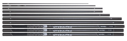 MTX 3 Ultra Pole