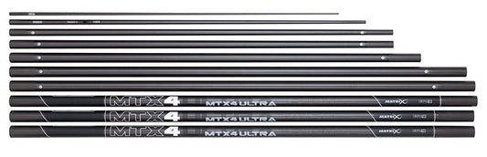 MTX 4 Ultra Pole
