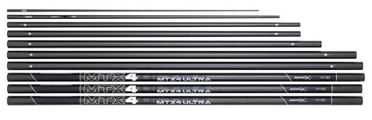 MTX 4 Ultra Pole