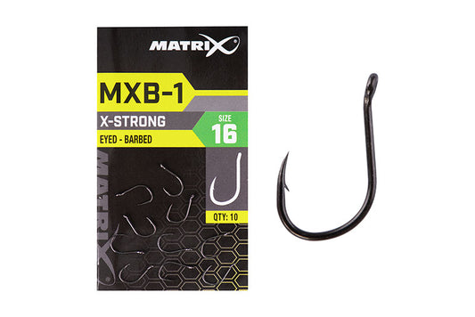 Matrix MXB-1 Hooks