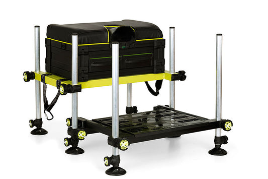 P25 MK2 Seatbox