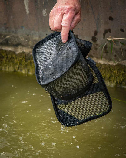 Pellet Soaker