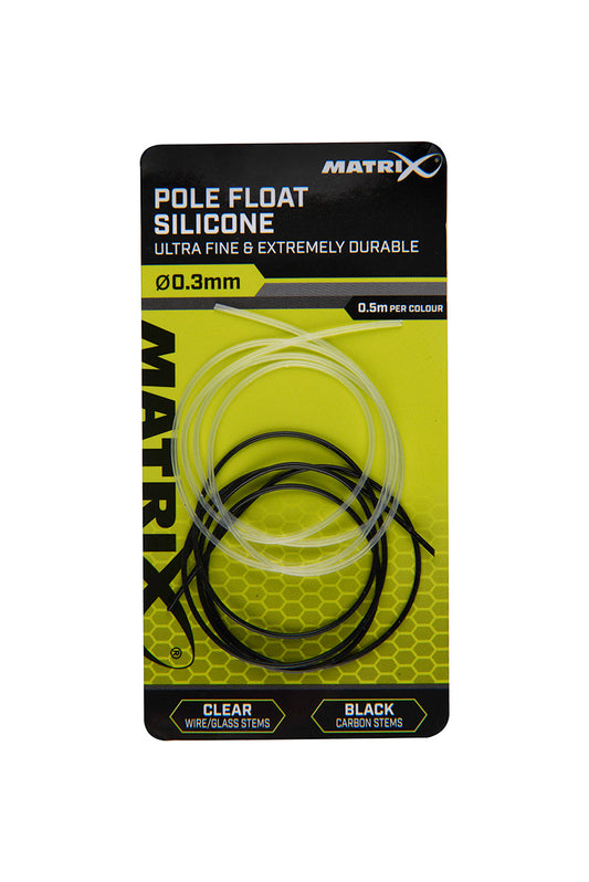 Matrix Pole Float Silicone