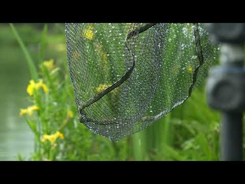 Carp Latex Landing Net